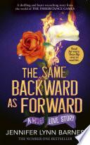 The Same Backward as Forward (The Inheritance Games)