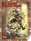 The Samurai Cartoon Armies