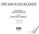 The San Juan Islands