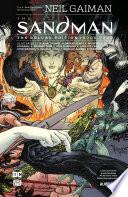 The Sandman: The Deluxe Edition Book Four