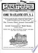 The Sanitorium