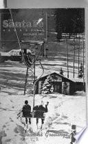 The Santa Fe Magazine