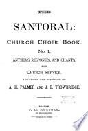 The Santoral