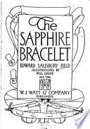The Sapphire Bracelet