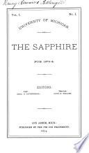 The Sapphire