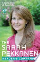 The Sarah Pekkanen Reader's Companion