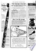 The Saturday Evening Post