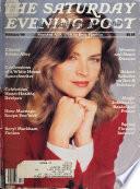 The Saturday Evening Post