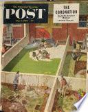 The Saturday Evening Post