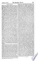 The Saturday Review of Politics, Literature, Science and Art