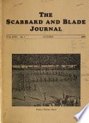 The Scabbard and Blade Journal