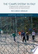 The ‘Camps System’ in Italy