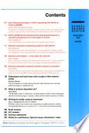 The School Science Review