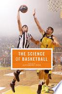 The Science of Basketball