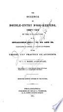 The Science of Double-entry Book-keeping