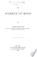 The Science of Mind