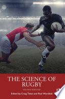 The Science of Rugby