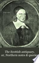 The Scottish Antiquary