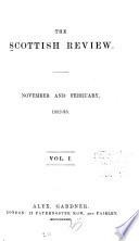 The Scottish Review