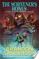 The Scrivener's Bones