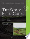 The Scrum Field Guide