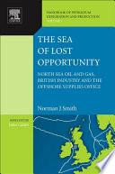 The Sea of Lost Opportunity