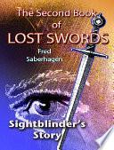 The Second Book of Lost Swords