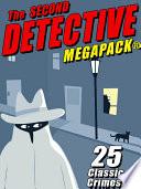 The Second Detective MEGAPACK®