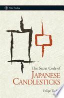 The Secret Code of Japanese Candlesticks