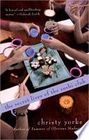 The Secret Lives of the Sushi Club