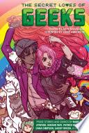 The Secret Loves of Geeks