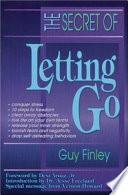 The Secret of Letting Go