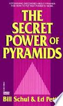 The Secret Power of Pyramids