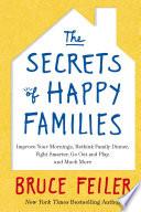 The Secrets of Happy Families