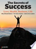 The Secrets of Success