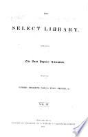 The Select Library