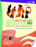 The Self-Care Revolution Presents – Module 8: Empowerment
