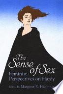 The Sense of Sex