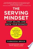 The Serving Mindset