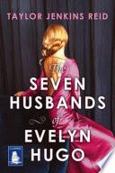 The Seven Husbands of Evelyn Hugo