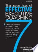 The Seven Steps of Effective Coaching