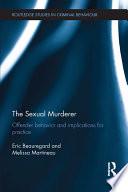 The Sexual Murderer