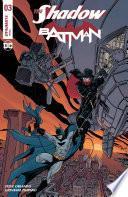 The Shadow/Batman #3 (of 6)