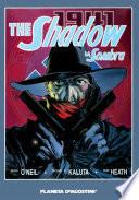 The Shadow (La Sombra) 1941: La astróloga de Hitler