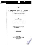 The Shadow of a Crime