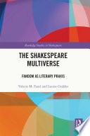 The Shakespeare Multiverse
