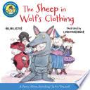 The Sheep in Wolf's Clothing