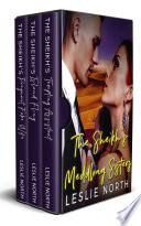 The Sheikh’s Meddling Sisters