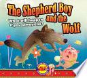 The Shepherd Boy and the Wolf