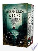 The Shepherd King Duology Paperback Boxed Set